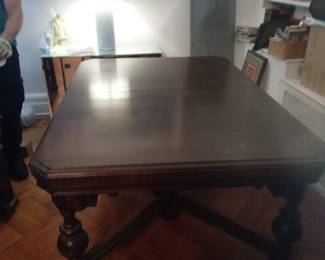 Dining Table top
