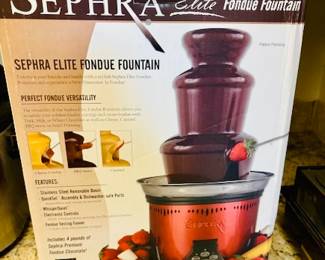 Selection of Kitchen Appliances.