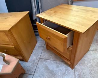 Night Stands