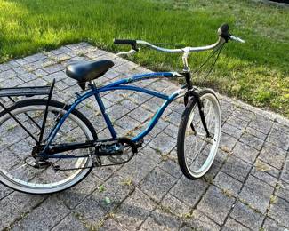 Bicycle