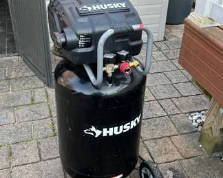 Compressor