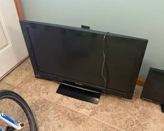 TVs