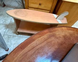 Misc Furniture