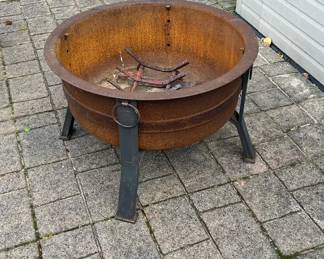 Fire Pit