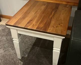 End Table