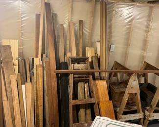 Misc Lumber