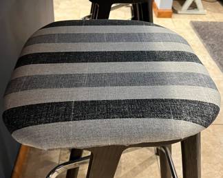 High Top Stools (3)
