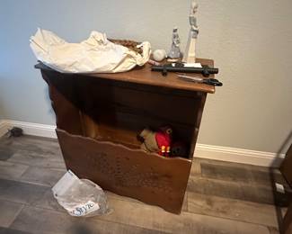 Habersham plantation pine furniture 