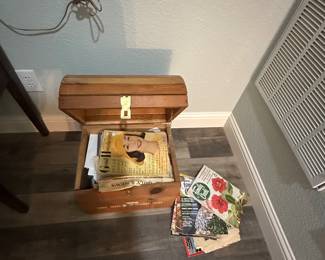 Vintage womens magazines from 1900’s