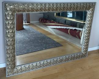 Ornate Mirror