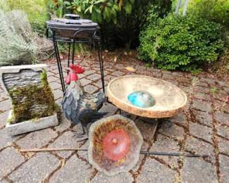 Yard Art