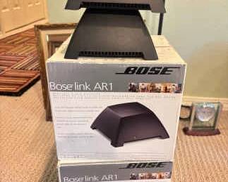 Bose Link AR1 Wireless Audio Receiver For Bose Lifestyle