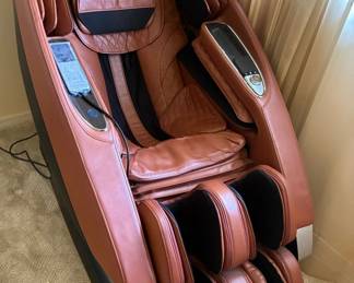 Human Touch Massage Chair