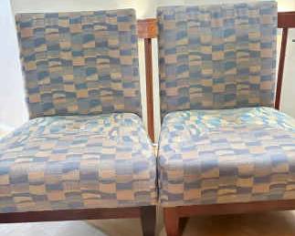 Contemporary Accent Chairs