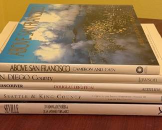 Table Top Books Of The North Coast