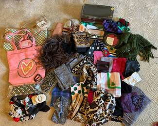 Mens And Womens Accessories
