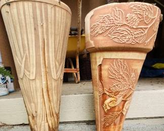 Bird Bath Or Plant Stands Stands