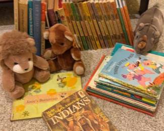 Childrens Books Dandelion Books Walt Disney And Others