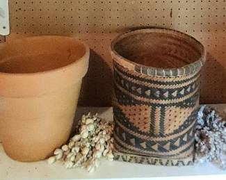 Planters More