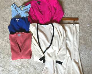 Womens Wool Cashmere