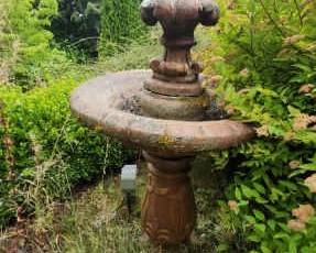 Garden Fountain