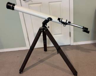 Bushnell Sky Chief II Telescope