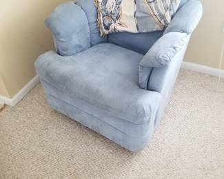 Cozy chair