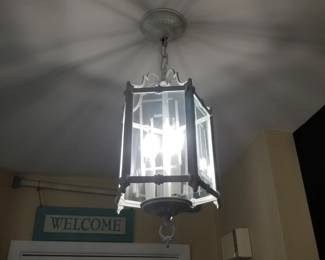 Chandelier