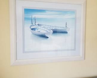 Nautical art