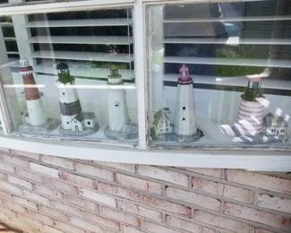 Lighthouses