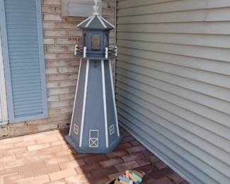 Lighthouse