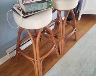 Bar stools