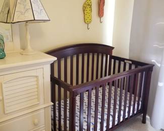 Crib