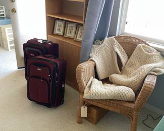 wonderful Scottish wool sweaters