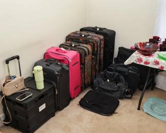 Luggage