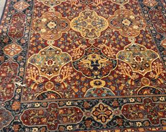 Karastan Rugs