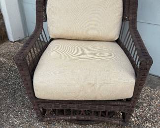 Weather Master Swivel Rockers