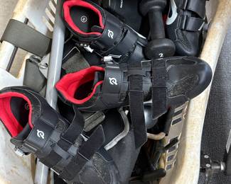 Peloton Riding Shoes