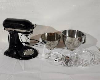 KitchenAid Mixer