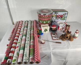 Christmas Decor
