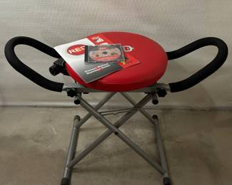Exercise Equipment