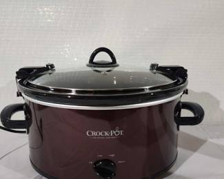 CrockPot