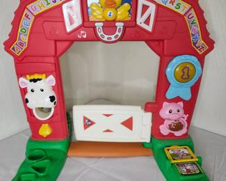 Children's Toys