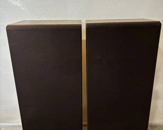 Sharp Stereo System