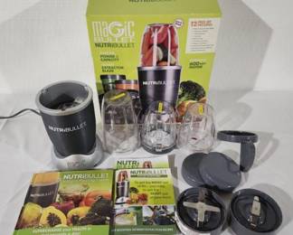 NutriBullet
