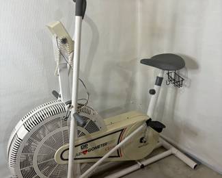 Exercise Equipment