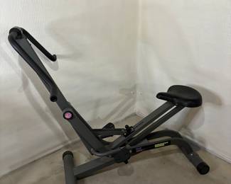 Exercise Equipment