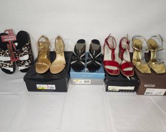 Women's Shoes