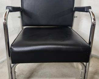 Vintage Salon Chair