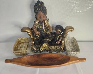 Decor